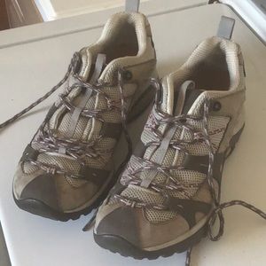 MERRELL Siren Sport Hiking/Trail Shoes Womens Sz. 10